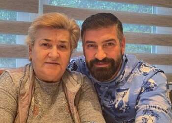 Humbje e madhe për këngëtarin Meda, nëna e tij ndërron jetë