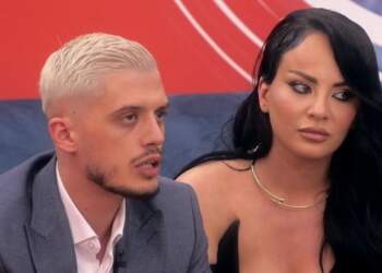 Pas komenteve për Sarën, reagon ashpër Bardhi: Edhe shkoj në burg…