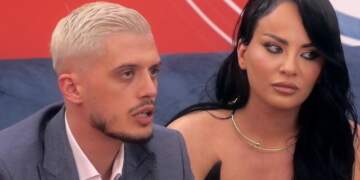 Pas komenteve për Sarën, reagon ashpër Bardhi: Edhe shkoj në burg…