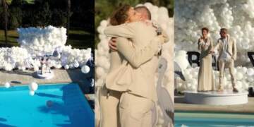 Isida Mollaymeri bëhet nënë për herë të parë, zbulon emrin e vajzës