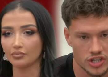 Kujt iu dha e drejta? Merret vendimi për bisedat e Xhenetës dhe Drilonit