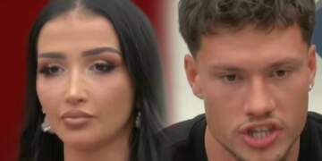 Kujt iu dha e drejta? Merret vendimi për bisedat e Xhenetës dhe Drilonit