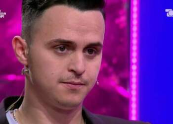 Përfundoi në burg në Gjermani, aktori i ‘Portokallisë’: Familja nuk e dinte a isha gjallë