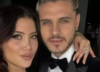 Icardi do të martohet me China Suarez? Wanda Nara sulmon përsëri