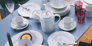 Eleganca që e meriton çdo tryezë – Seti Cellini nga Villeroy&Boch me 30% ULJE