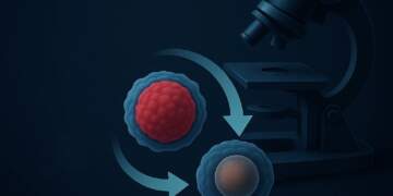 Shpresa e re për pacientët me kancer: Qelizat rikthehen në normalitet