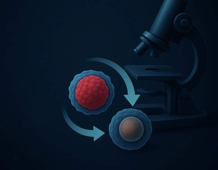 Shpresa e re për pacientët me kancer: Qelizat rikthehen në normalitet