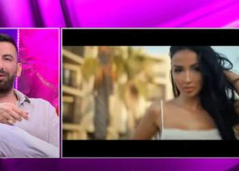 “Njërën për shpirt, tjetrën për pamje”/ Kelly zgjedh mes Eglit dhe Xhenetës