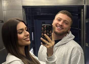 A janë ndarë Fero dhe Nita? Zbulohet e vërteta për çiftin