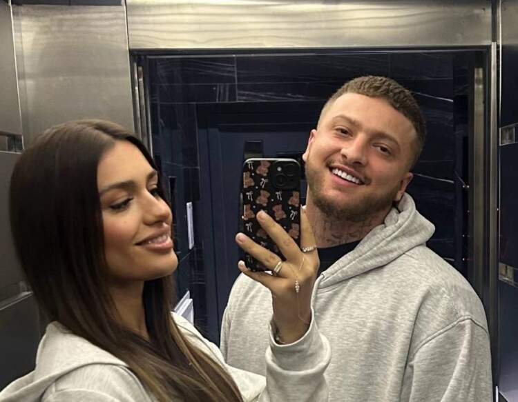 A janë ndarë Fero dhe Nita? Zbulohet e vërteta për çiftin