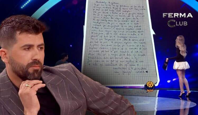 “I thashë nuses ik te nëna jote”/ Gruaja e Andreas sqaron deklaratën e fermerit