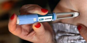 Organizata Botërore e Shëndetësisë bën një kthesë të bujshme ndaj Ozempic