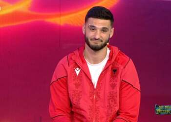 Zotimi i Brojës: Po shkuam në Botëror, do bëj flokët kuq e zi!