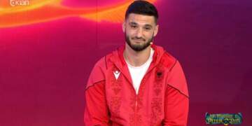 Zotimi i Brojës: Po shkuam në Botëror, do bëj flokët kuq e zi!