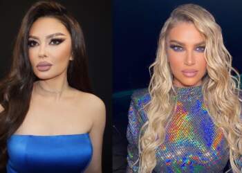 Adelina Ismaili zbulon planet e karrierës, por pyetja për Leonora Jakupin e sikletos