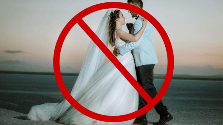 Austri/ Ndalimi i martesës nën 18 vjeç dhe fundi i martesës midis kushërinjve