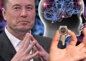 Musk: Implanti i parë në tru për rikthimin e shikimit te të verbrit vjen brenda 2025