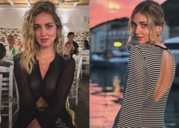 Chiara Ferragni është përsëri beqare: Tronchetti Provera rikthehet te gruaja e tij