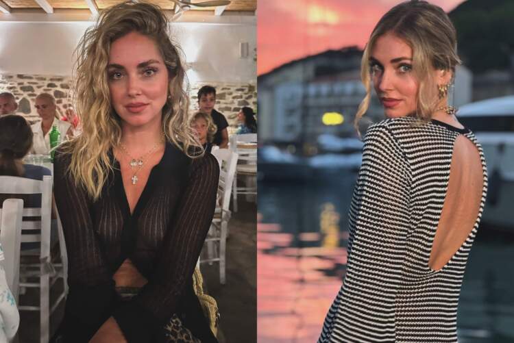 Chiara Ferragni është përsëri beqare: Tronchetti Provera rikthehet te gruaja e tij
