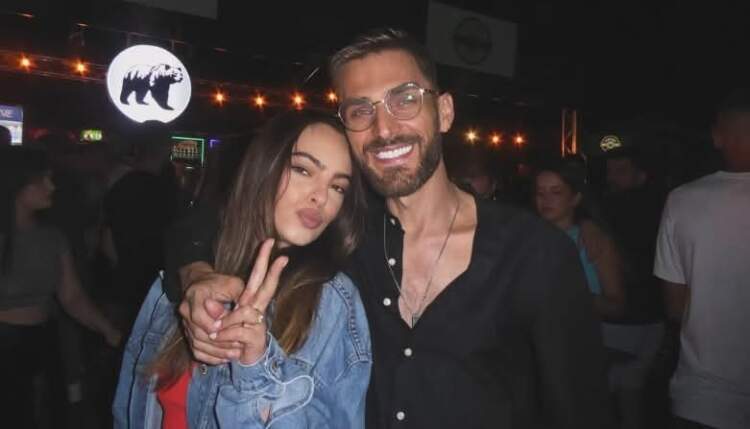 Është e dyshuar? Rina Maloku merret në pyetje për vdekjen e bashkëshortit