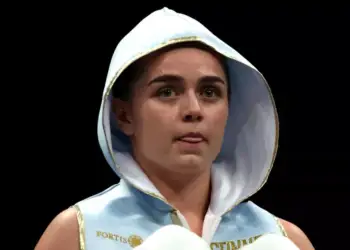 Pësoi aborti dhe vuante nga kanceri! Boksierja ndërron jetë në moshën 25 vjeçare