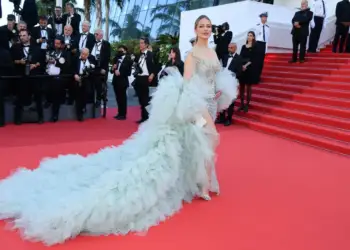 Kanë 2025: Pse kodi i veshjes së Festivalit ndryshoi në minutën e fundit