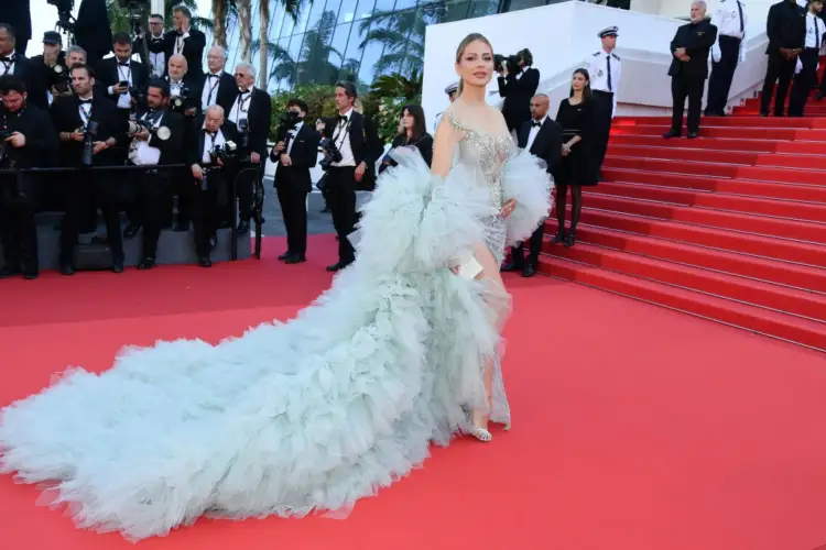 Kanë 2025: Pse kodi i veshjes së Festivalit ndryshoi në minutën e fundit