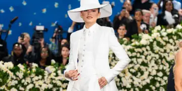 Pse kapelja e Zendayas në Met Gala ngjalli teori konspiracioni?