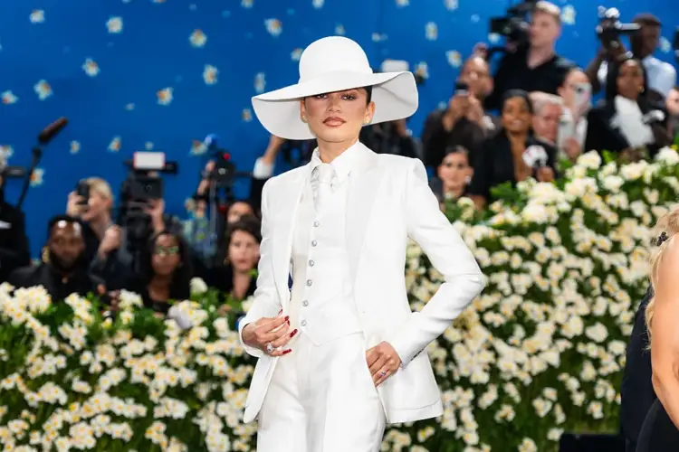 Pse kapelja e Zendayas në Met Gala ngjalli teori konspiracioni?