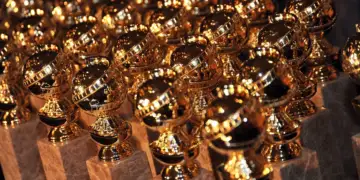 Për herë të parë, podkastet do të vlerësohen në Golden Globes