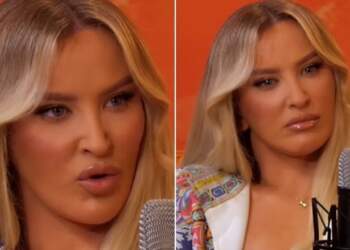 Tuna flet hapur për martesën me Patris Berishën: “Nuk isha më e lumtur, nuk më intereson”