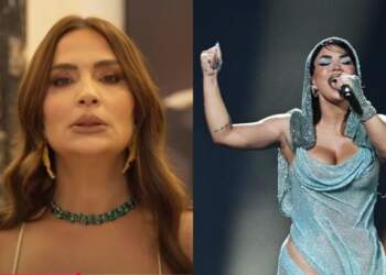 Nuk është keqkuptim! Rozana lëshon “thumbin” për Besën: Duhet të jesh besnike ndaj atyre që ishin aty në fillim