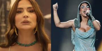 Nuk është keqkuptim! Rozana lëshon “thumbin” për Besën: Duhet të jesh besnike ndaj atyre që ishin aty në fillim