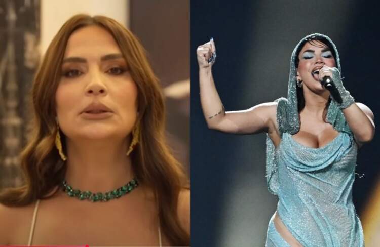 Nuk është keqkuptim! Rozana lëshon “thumbin” për Besën: Duhet të jesh besnike ndaj atyre që ishin aty në fillim