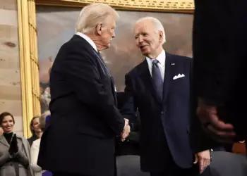 Donald Trump vazhdon sulmet ndaj Joe Biden gjatë fundjavës së Memorial Day