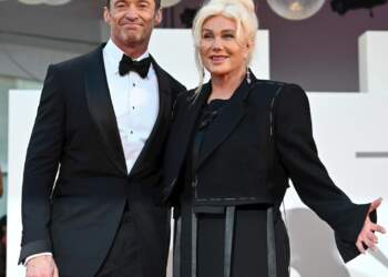 Pas 27 vitesh martesë, Deborra-Lee Furness dorëzon kërkesën për divorc nga Hugh Jackman