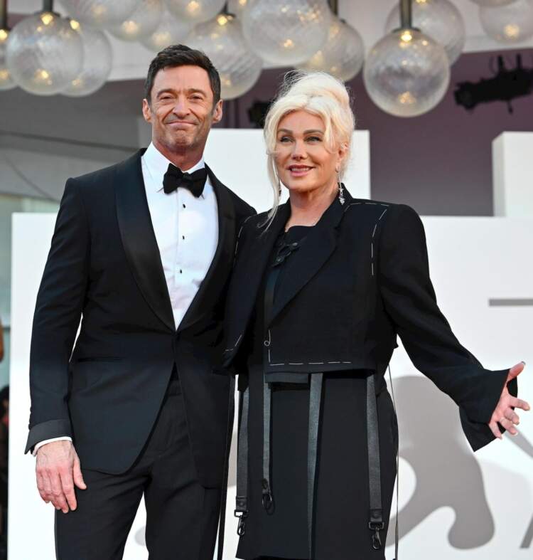 Pas 27 vitesh martesë, Deborra-Lee Furness dorëzon kërkesën për divorc nga Hugh Jackman