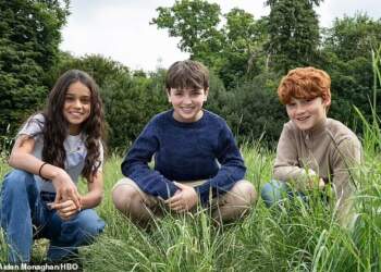 Zyrtare: Zbulohen aktorët e rinj të “Harry Potter” për serialin e HBO!