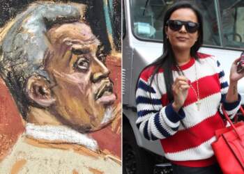 “Jay-Z ishte i zënë!” – Detaje të reja tronditëse nga marrëdhënia e Cassie dhe Diddy-t dalin në gjyq