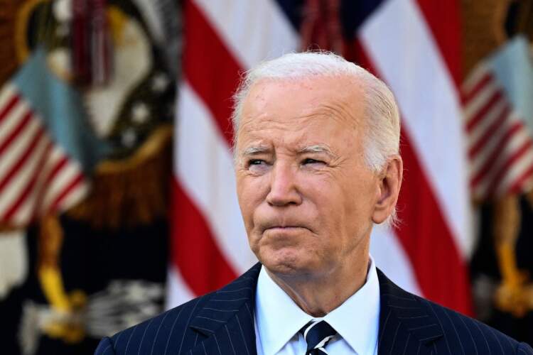 Deklarata tronditëse e ish-mjekut: Biden mund të ketë vetëm vetëm kaq muaj jetë