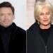 Deborra-Lee Furness flet për herë të parë pas ndarjes me Hugh Jackman