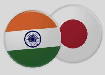 India kapërcen Japoninë dhe bëhet ekonomia e katërt më e madhe në botë