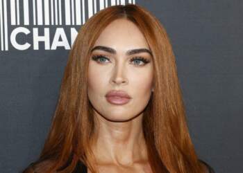 Megan Fox flet për shtatzëninë e katërt: E paplanifikuar, por një surprizë e lumtur