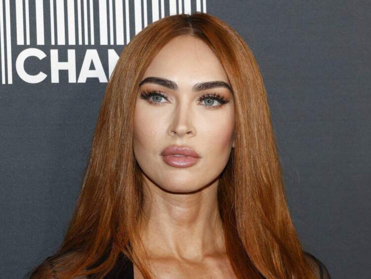 Megan Fox flet për shtatzëninë e katërt: E paplanifikuar, por një surprizë e lumtur
