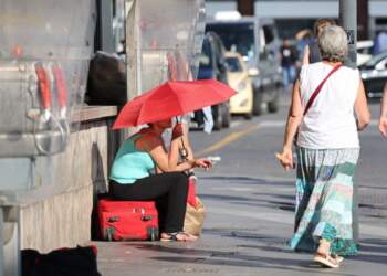 I nxehti pritet të thyejë sërish rekord në 5 vitet e ardhshme, ekspertët japin alarmin