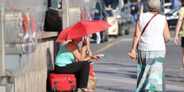 I nxehti pritet të thyejë sërish rekord në 5 vitet e ardhshme, ekspertët japin alarmin