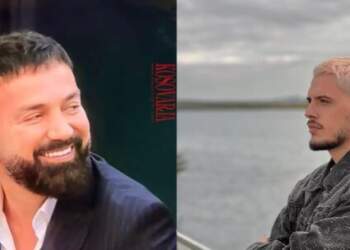 “Free Elvis me arsye”/ Bardhi shpërthen ndaj Vis Pupës