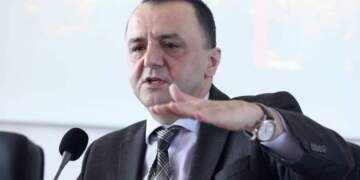 Artan Lame mbyll sytë përgjithmonë, pritet të kthehet në Atdhe për homazhe