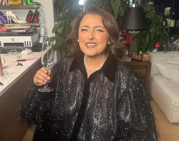 Jeta si e pastrehë në SHBA, habit Parashqevi Simaku: Të jetosh e tillë është një zgjedhje