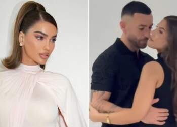 “U tregua burrë”/ Arbenita komenton rikthimin e Stresit me Keisin